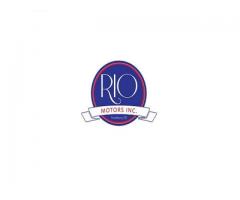 Rio Motors Inc