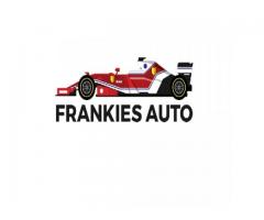 Frankies Auto Repair And Sales