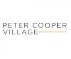 Beam Living - Peter Cooper Village