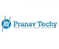 Best Website Development Company in India - Pranav Techy Web Solutions & Services | pranavtechy.