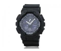 Casio G-Shock GA-100-1A1DR Men's Watch