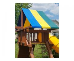 Shop Top Quality Swing Set Tarps That Are Most Trusted In The Industry