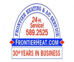 Air Conditioning Repair in Batavia, NY