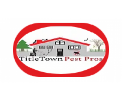 Reliable and Professional Pest Control in Appleton with Title Town Pest Pros