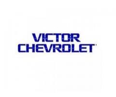 Used Cars in Rochester, NY - Victor Chevrolet