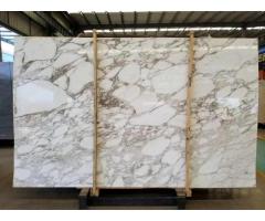 Calacatta Gold Italian Marble vs White Carrara Marble: A Comparison