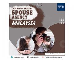 Catching Cheating Spouse Agency Malaysia