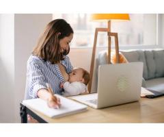 Breastfeeding Chairs - Ultimate Comfort for Moms | Nessel