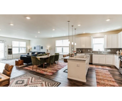 Stunning House for Rent in Fort Collins | CHBO