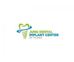 Jung Dental Implant Center of Plano
