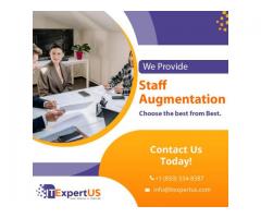 Staff Augmentation Services in Chicago | ITExpertUS
