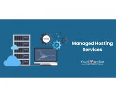 We Have Provided Managed Hosting Services for WordPress, Shared, VPS, and Dedicated Hosting