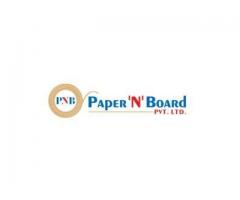 Paper N Board: Your Trusted Paper Board Supplier in Delhi NCR