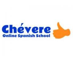 Online Spanish Classes via Skype or Zoom