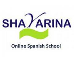 Online Spanish lessos via Skype or Zoom