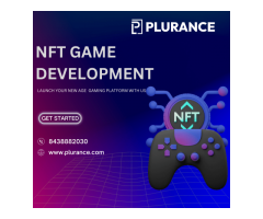 Build your own Next Gen NFT gaming platform at lower cost