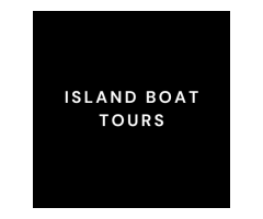 Island Boat Tours