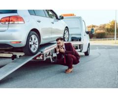 Orlando, FL Towing Service: Your Trusted Roadside Partner