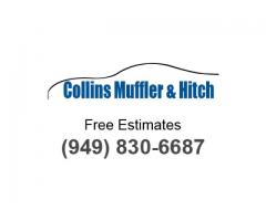 Exhaust System Laguna Woods
