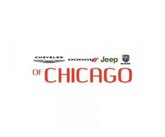 Chrysler Dodge Jeep Ram Of Chicago