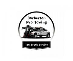 Barberton Pro Towing