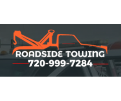 Tow Truck Service in Aurora CO