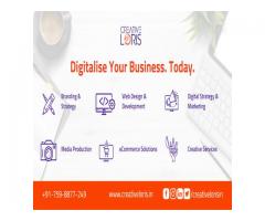 Digital marketing agency in Puducherry