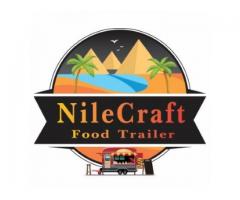 NileCraft Food Trailer Manufacturing