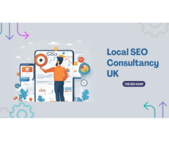 Your Search for a local SEO Consultant Ends Here!