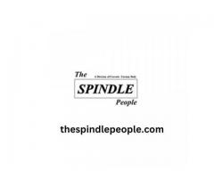 Get Genuine Corvette Brake Parts From The Spindle People