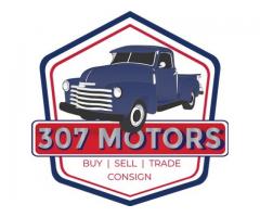307 Motors