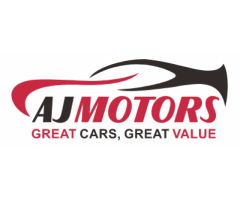 AJ Motors The Used Car Dealers In West City