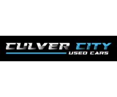 Culver City Used Cars