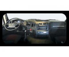 Shacman X3000 4x2 Tractor Head Truck Prime Mover
