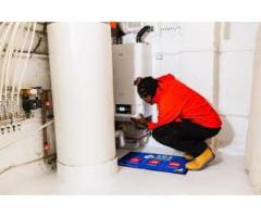 Boiler Repair Service in Richmond