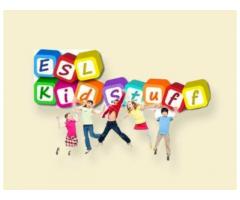 Online English Lessons for Children