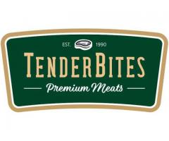 TenderBites (one-stop online meat shop)