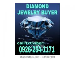 Diamond Buyer