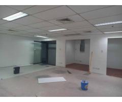 ₱84,500 / 169m2 - For Rent Lease Office Space Ortigas Center Manila 169 sqm