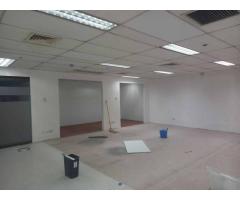 ₱84,500 / 169m2 - For Rent Lease Office Space Ortigas Center Manila 169 sqm