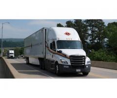 CDL A Truck Driver