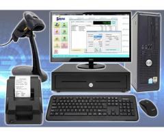 POS Point of Sales System