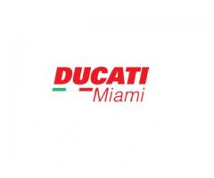 Ducati Miami