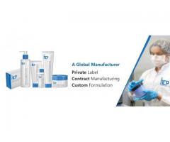 Best Private Label Skin Care Manufacturers