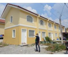 Elisa Homes Rent to Own Bacoor