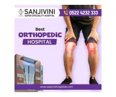 Best Orthopedic Doctor In Lucknow