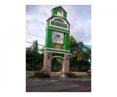 Lot for sale in greenwoods executive village pasig city