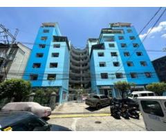 Commercial residential building with income - rush sale!!