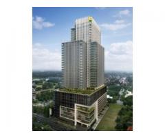 Ready to occupy office space in cebu exchange it park
