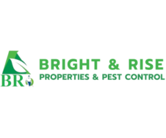 Bright Rise - Pest Control Company Abu Dhabi